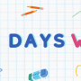 100 days wiser