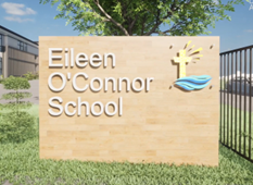 Eileen Oconnor school
